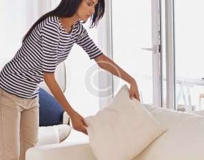 Bedrooms Living Rooms