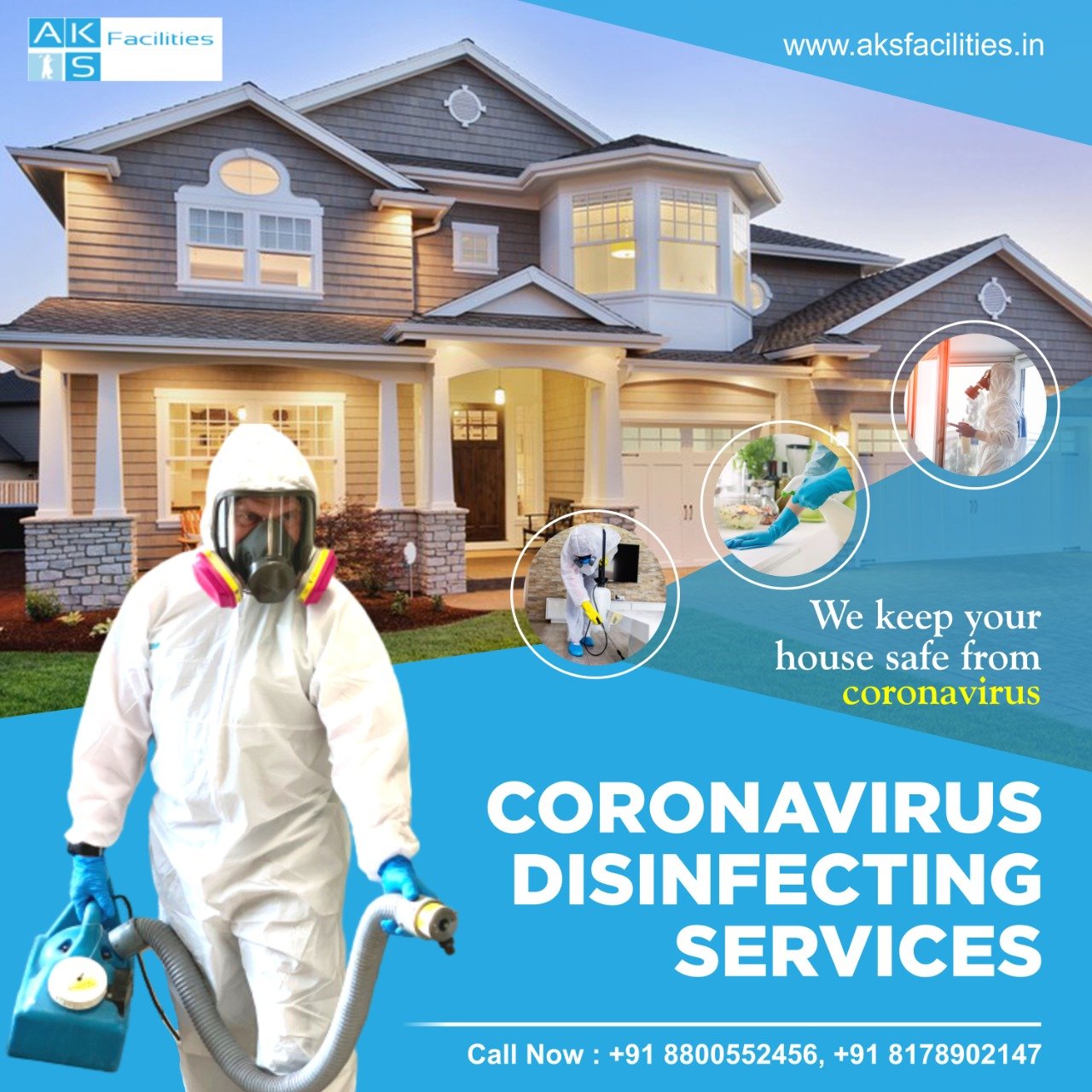 Professional Deep Cleaning and Sanitizing company Alhambra - Disinfecting  Services Southern California