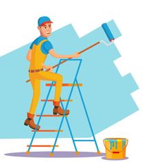 Home painting services in Delhi