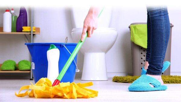 Bathroom Cleaning Services in Palam Vihar