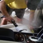 Car Sanitization Services in Gurgaon