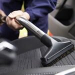 car cleaning service