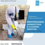 home sanitization services in Delhi For covid 19