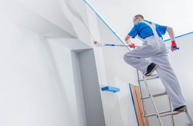 house painting business