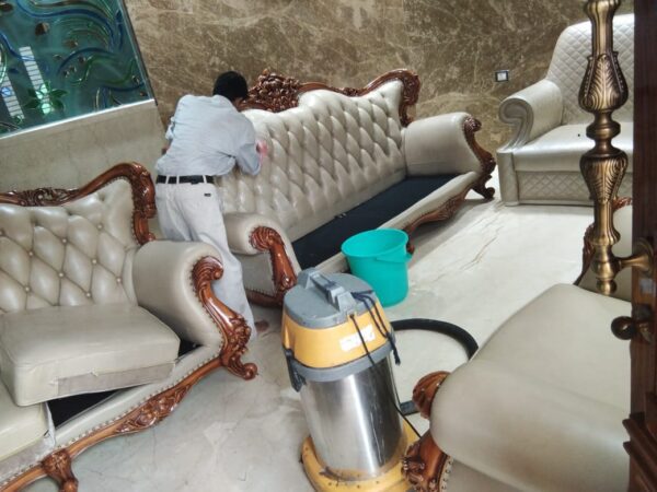 sofa cleaning services in Delhi NCR