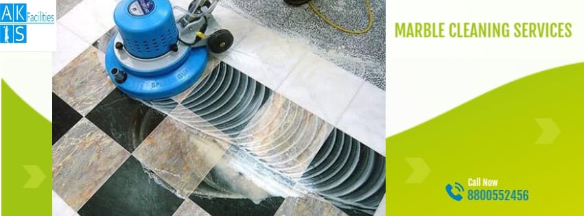 Marble cleaning Services in Delhi
