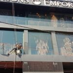 facade cleaning services in Mumbai