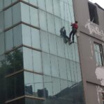 Facade cleaning Services in Bangalore
