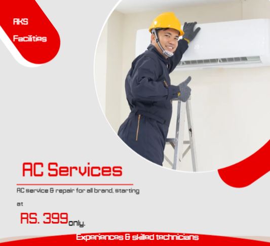 AC Repair Services in Mumbai