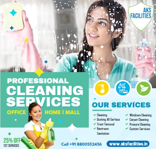 general home cleaning services gurgaon