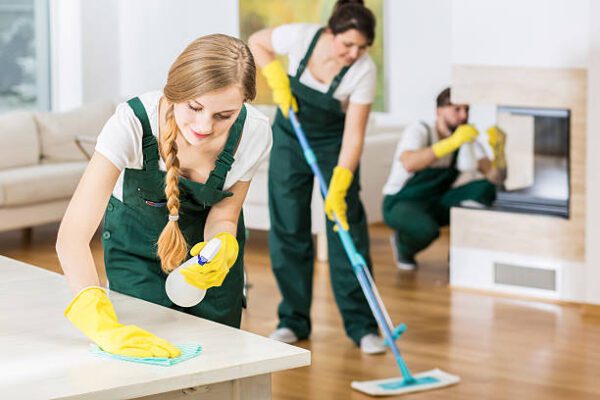 housekeeping services in gurgaon