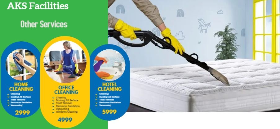 mattress cleaning services in gurgaon