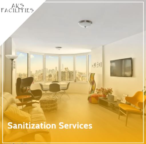 sanitization services in Gurgaon