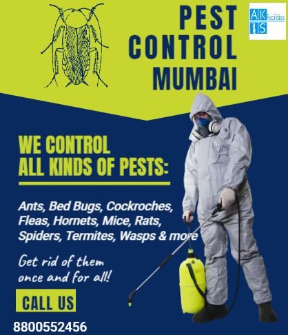 pest control services in gurgaon