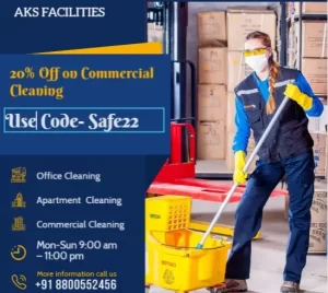 office deep cleaning service in delhi ncr