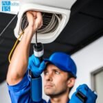 Split & Window Ac Jet Service