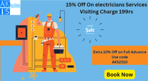 Electricians in Gurgaon