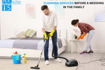 Home Deep Cleaning Services