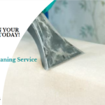 King Size Mattress cleaning