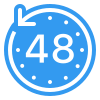 icons8 time limit 100