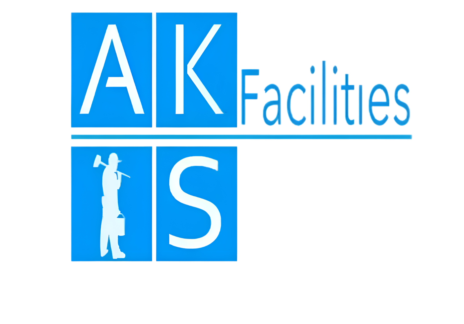 AKS Facilities logo