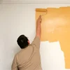 thumb vacant flat painting