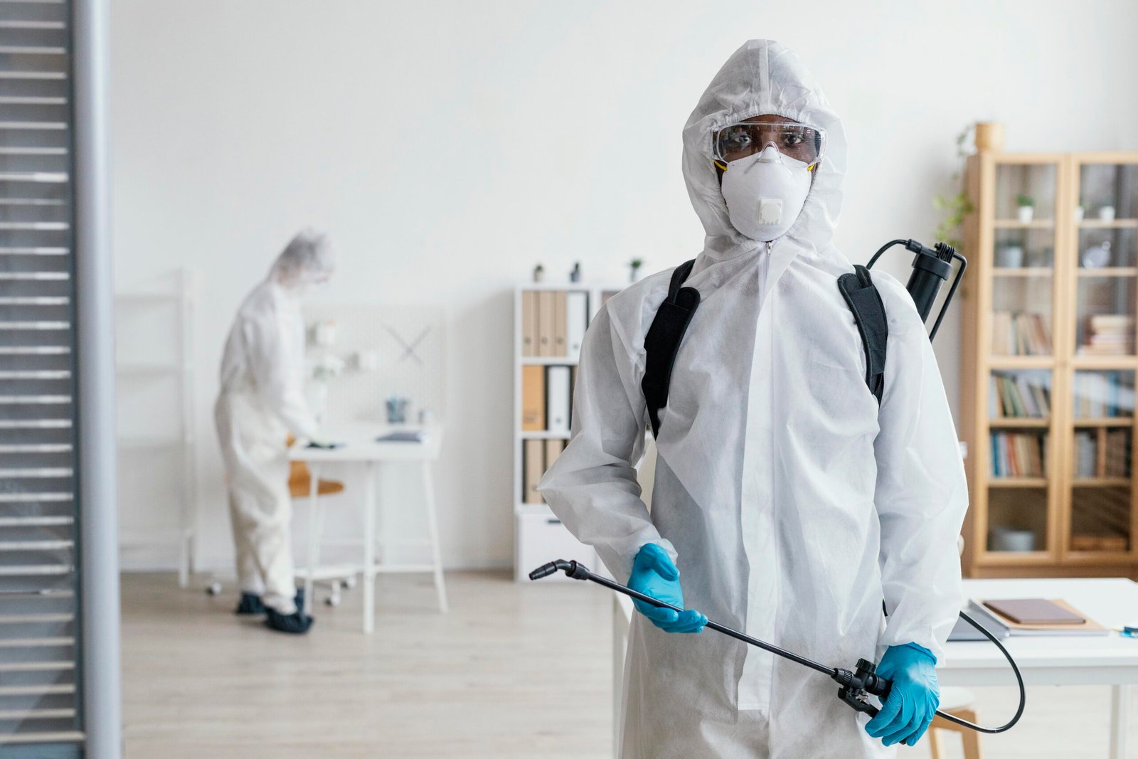 24x7 pest control services in gurgaon