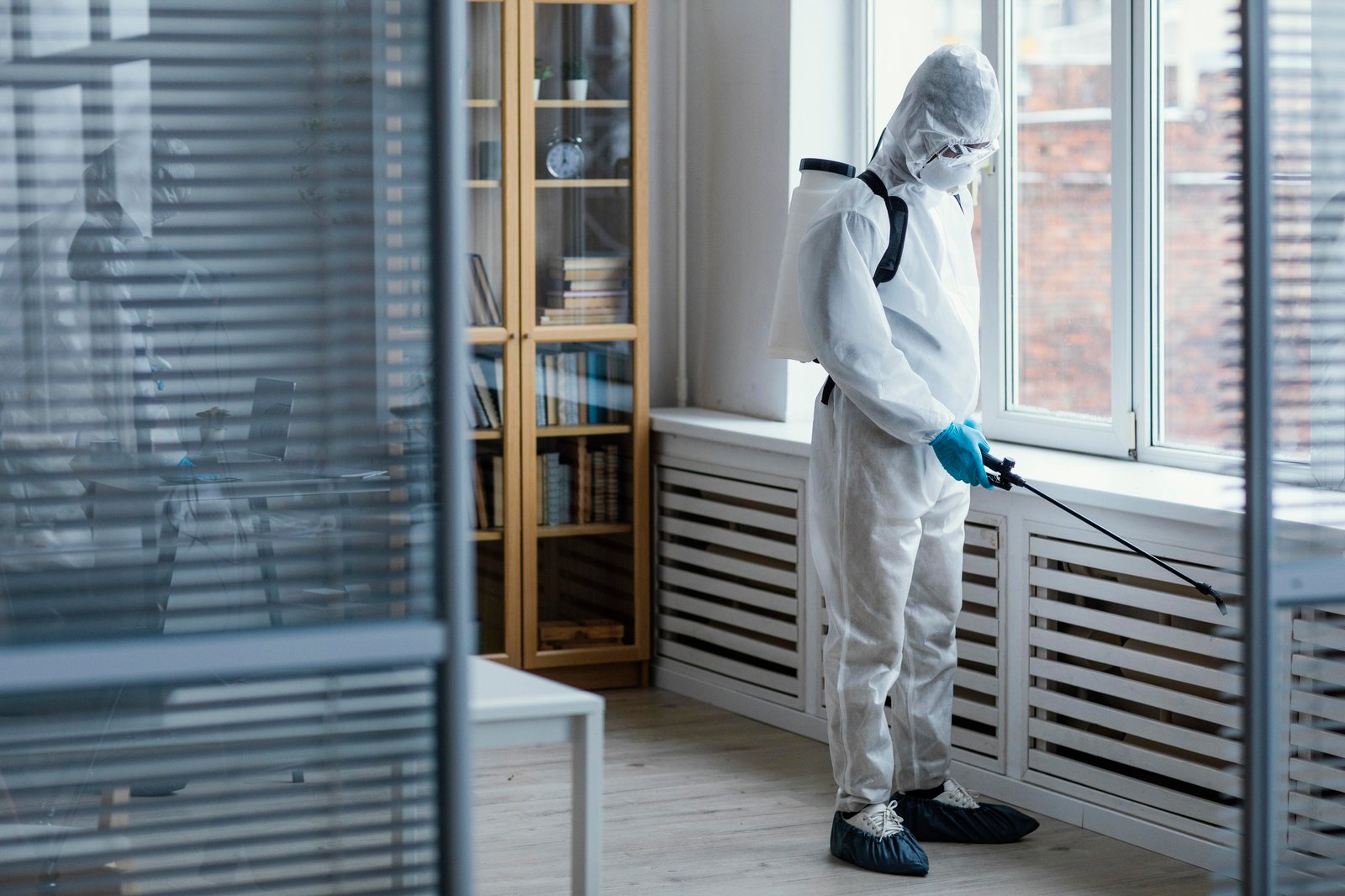 Pest control services near me 1 pest control near me