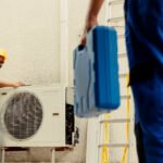 AC Installation service