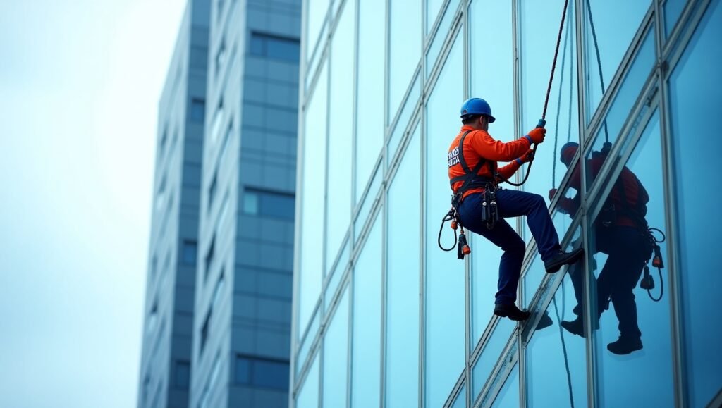 Facade Cleaning in Navi Mumbai 30 facade cleaning in navi mumbai
