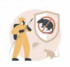 rodent control service