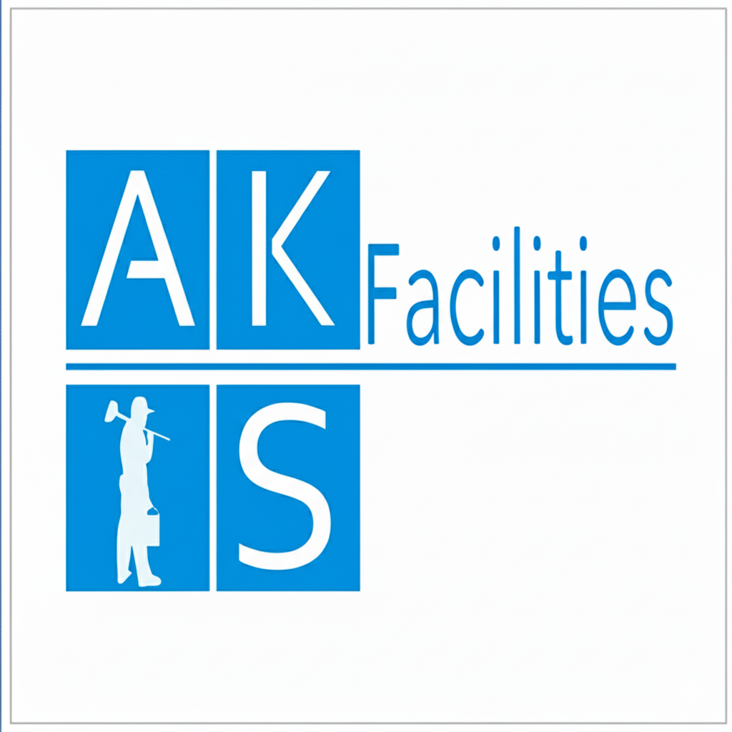 AKS Facilities logo
