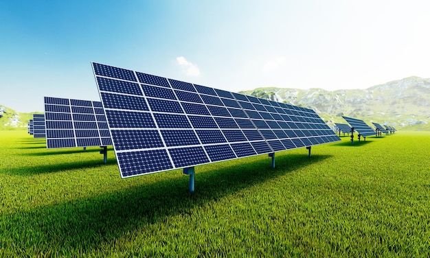 Solar Panel Cleaning Services in Delhi NCR 1 Solar Panel Cleaning Services in Delhi NCR