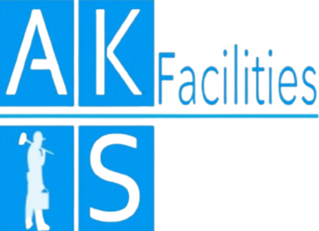 AKS facilities logo