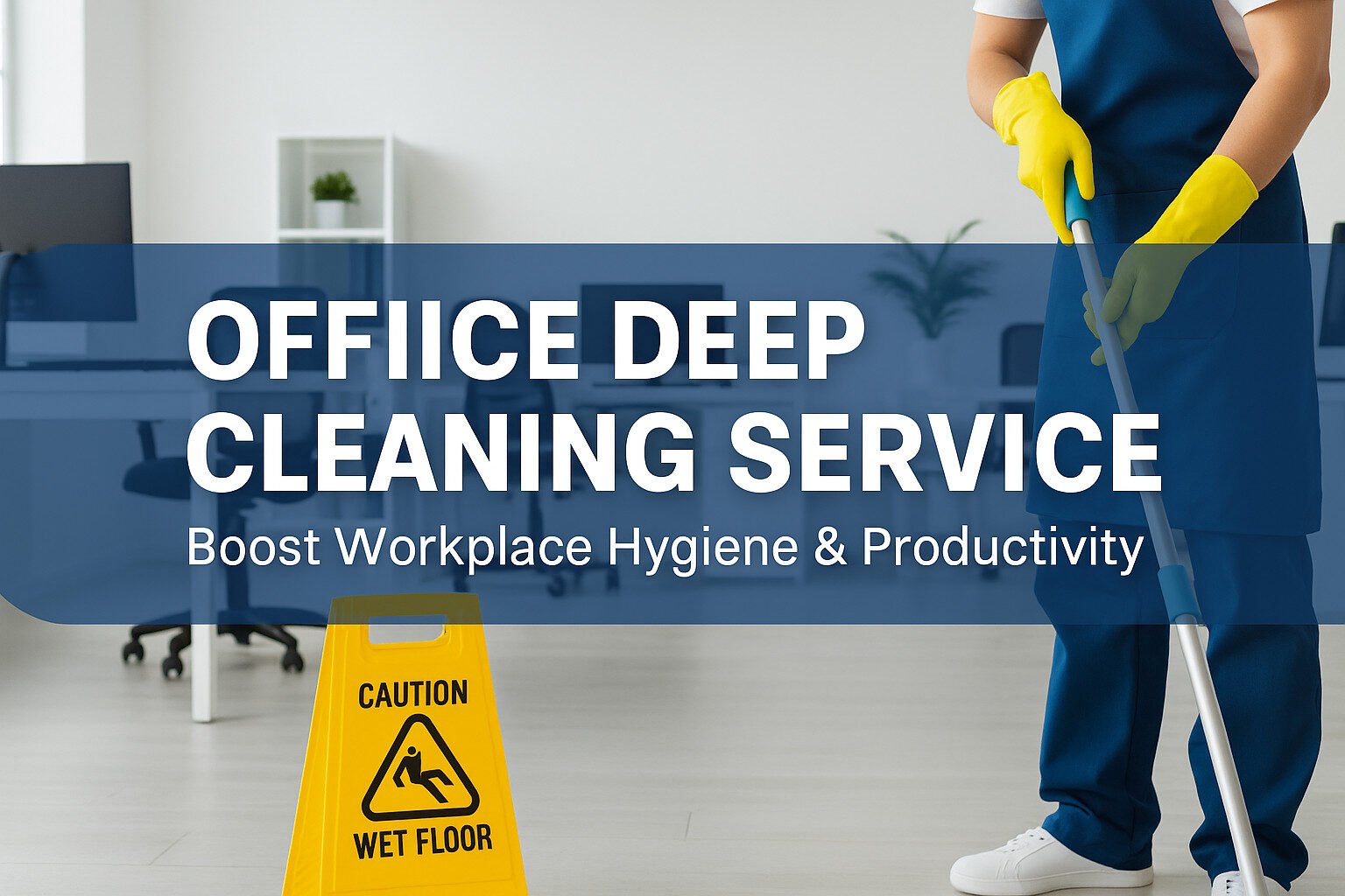 office deep cleaning services in gurgaon
