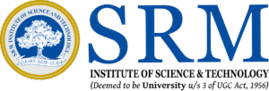 SRM_Institute_of_Science_and_Technology_Logo.svg