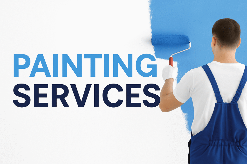 painting services