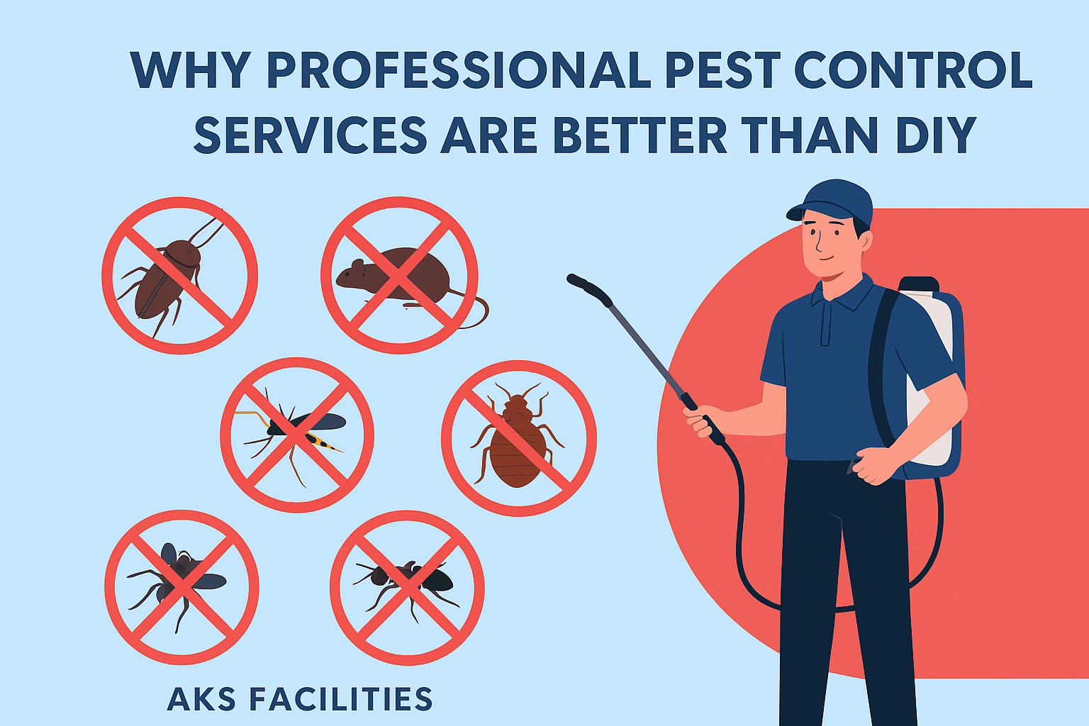 pest control services