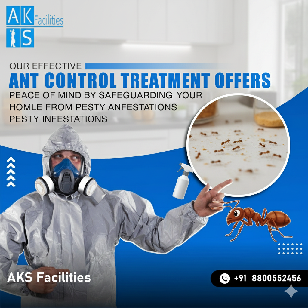 ant control treatment in mumbai