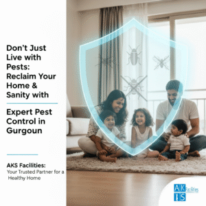 pest control services