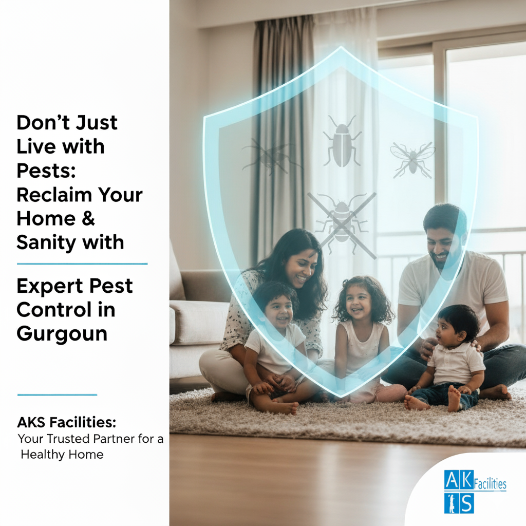 pest control services