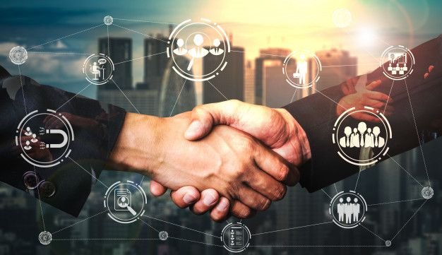 manpower consultancy