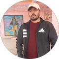 Girish Patel profile picture