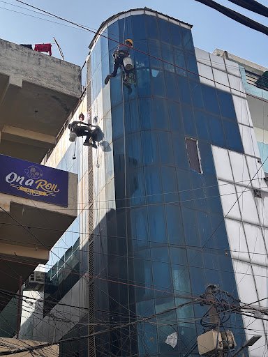 Photo from customer review