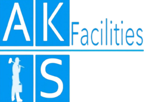 AKS Facilities logo