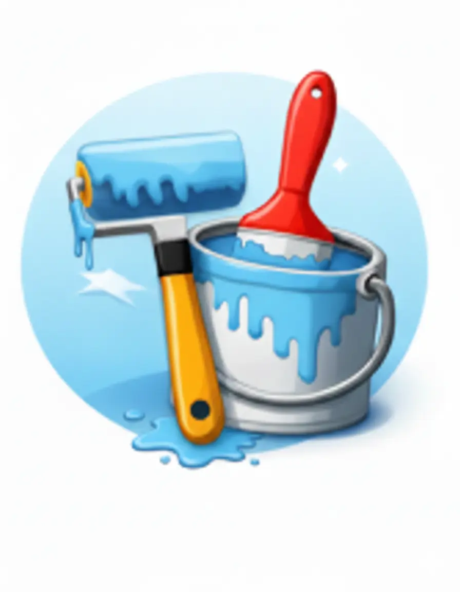 Facade cleaning services in Gurgaon 12 Painting Services