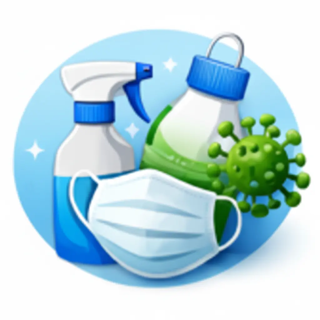 Sanitization Services