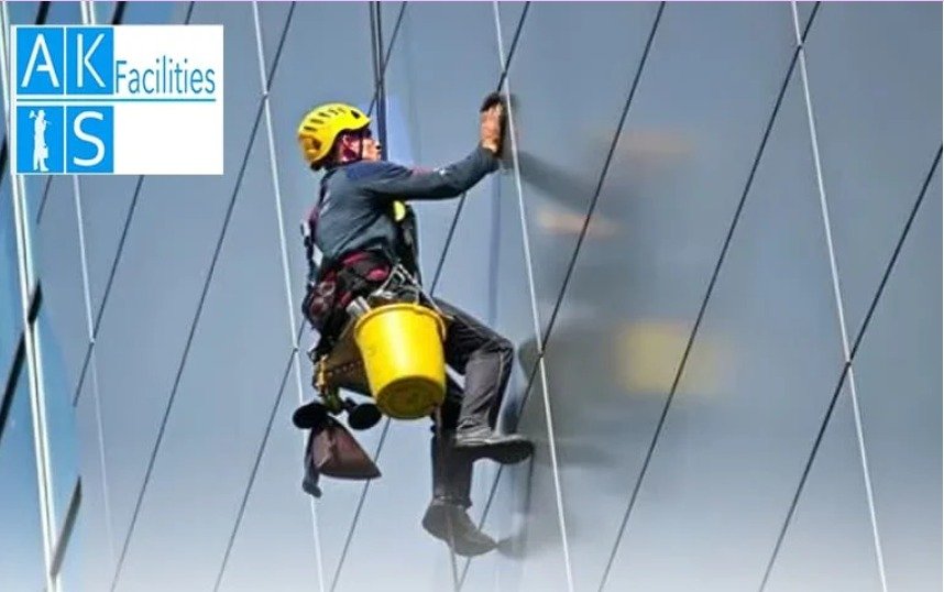 facade cleaning companies Mumbai