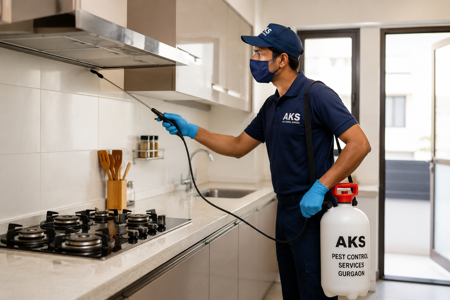 top pest control services in gurgaon