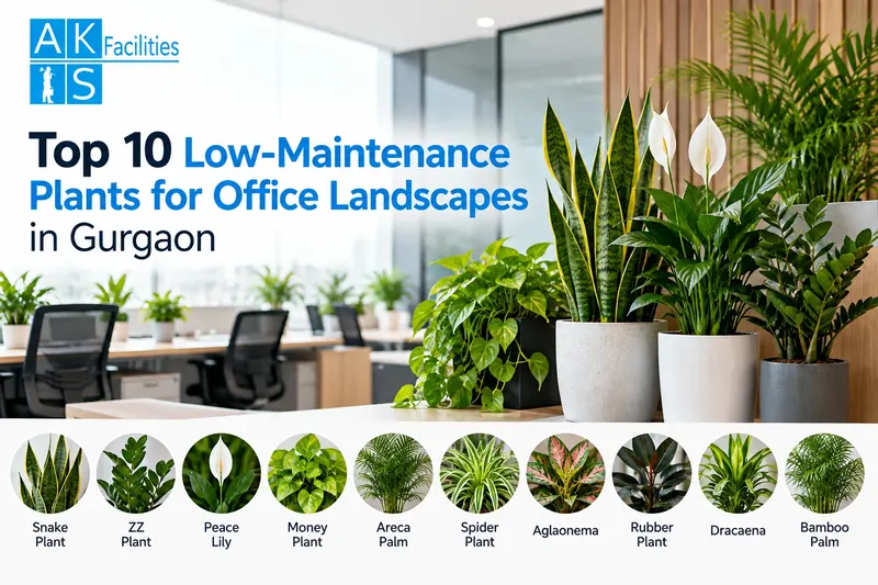 hotriculture services